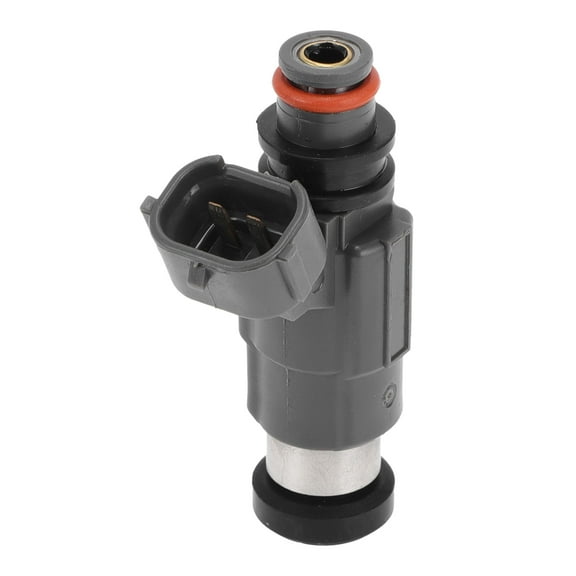 Fuel Injector for Mitsubishi Mirage DE 1.5 1997-2002 Flow Match No.MD319790 Fuel Nozzle Deep Gray 1 Pc
