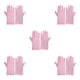 thumbnail image 3 of Guante de licra para mujer ropa de mano elástica multifuncional para cosplay, 3 of 6