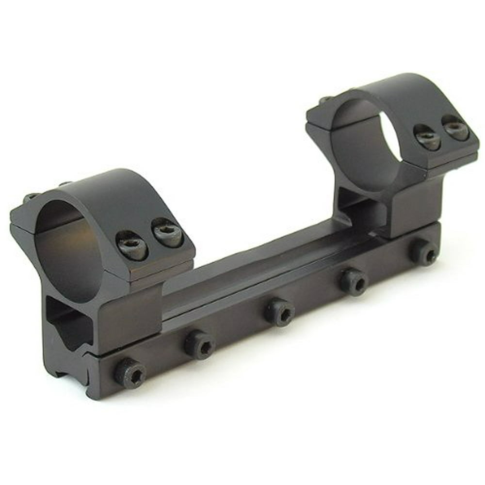 Hammers One Piece High Power Magnum Airgun Scope Mount AM5 w/ Screwin