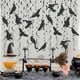 thumbnail image 1 of Halloween Hanging Decoration Crow Hanging Decorative Supplies Halloween Party Theme Ceiling Hanging Decoration, 1 of 6