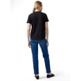 thumbnail image 5 of Ingrid & Isabel For Every Belly Women's Maternity Short Sleeve Relaxed Crew Tee, Sizes S-XXL, 5 of 10