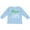 AE-Light Blue, variant on Inktastic Donate Life-Be an Organ Donor Boys or Girls Long Sleeve Toddler T-Shirt