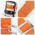 thumbnail image 5 of MesaSe Fall Arrest Harness with Large 3m Buckle Full Body Safety Harness Kit for Aerial Work, 5 of 5