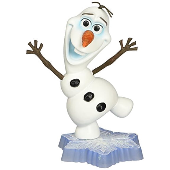 Westland Giftware Resin Figurine, Disney Frozen Olaf