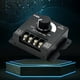 thumbnail image 4 of DC 12V 24V Controlador Ajustable 360W / 720W Regulador Voltaje para Tira LED, 4 of 9