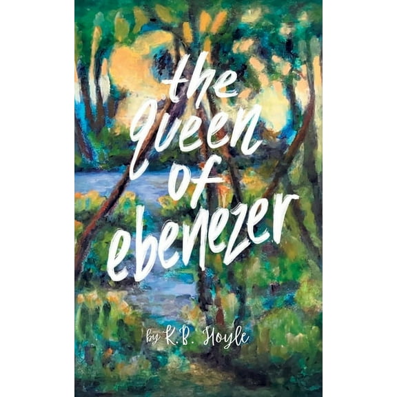 The Queen of Ebenezer, (Paperback)
