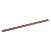 Single Slat of Purpleheart 1/4" x 3/4" x 16"