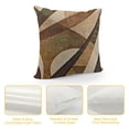 thumbnail image 4 of YINGXI Cove" for Bed or Sofa, , 12x12in, 4 of 5