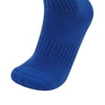 thumbnail image 2 of Calcetines de pantorrilla Calcetines protectores de pie de alta elasticidad para niños adultos Deporte al aire libre, 2 of 8