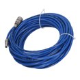 thumbnail image 4 of Tubo de alta presión para compresor de aire, 1/4 pulg. NPT, 5 mm, interior, 8 mm, exterior, neumático, manguera de PU, tubo de 20 m de longitud, azul, 4 of 9