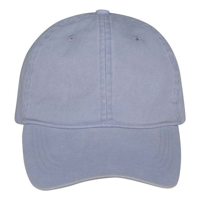 Native Spirit Adult Faded Washed Baseball Cap