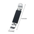 thumbnail image 3 of Head Can Opener & Functional With Convenience Disposable Cups, 3 of 8