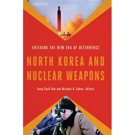 North Korea and Nuclear Weapons - eBook