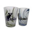 thumbnail image 2 of Mountain State Specialties Souvenir Shot Glass, 2 of 3