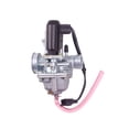 thumbnail image 2 of Speravity Carburador de alto rendimiento para Jog Carburador fácil de instalar 3301-603 para carburador Jog Pz19Jf Accesorios para motos, 2 of 6