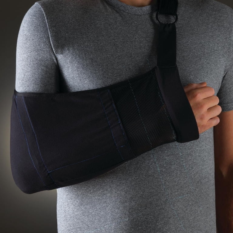 Equate Adult Adjustable Arm Sling, Left or Right photo 2