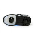 thumbnail image 5 of Roller Shoes with Wheels for Boys Girls Kids Skates Sneakers LED Light Up Rechargeable Sport Sneaker for Boys, 5 of 21