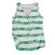 thumbnail image 2 of Gibobby Camiseta Top para mujer con cremallera Party Fashion Loose Top(Verde,CH), 2 of 5