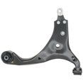 thumbnail image 3 of For 2007-2012 Elantra Control Arm CMS90163, 3 of 5