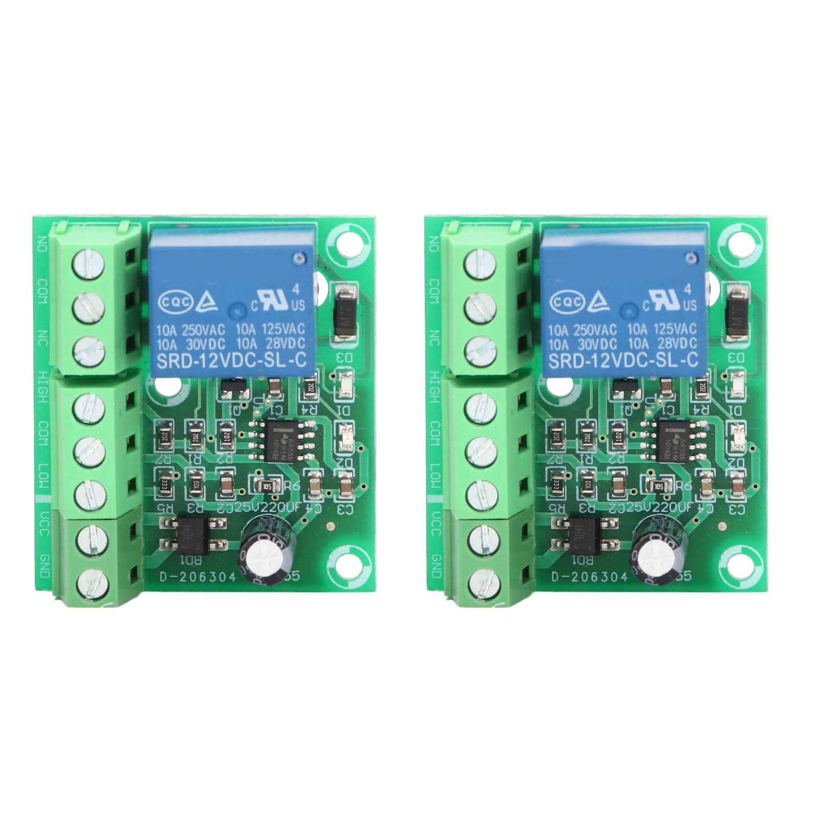 Liquid Level Detection Sensor Module, Liquid Level Controller Sensor ...