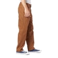 thumbnail image 2 of Pantalón Loose Carpenter Denizen from Levi's largo 30 para Hombre color Beige, 2 of 4