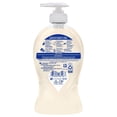 thumbnail image 3 of Liquid Hand Soap for Skin Hydration Dermatologist Tested Warm Vanilla & Coconut Hand Soap for Daily Hand Wash as Home, Kitchen & Bathroom Soap- Refillable Pump Bottle 11.25 Fl OZ Per Pack, Pack of 4, 3 of 5