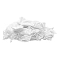 thumbnail image 5 of SupremePlus New Knit T-Shirt Cleaning Wiping Rags 600 lbs Pallet-120x5 lbs Box Commercial Cotton Dust Cloths Value Pack, White, 4200 Count, 120 Pack, 5 of 10