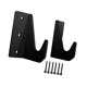 thumbnail image 5 of Jack Storage Rack Rack Rack de montaje de pared resistente Hidráulica Hidráulica Hidráulica Gato Hidráulico Organizador, 5 of 9