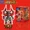 B Open confirm, variant on Senbao Building Blocks Battle Journey the West Sky Light Level First Bullet Jimu Man Blind Box Assembly Collection Festival Gift