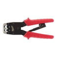 thumbnail image 1 of Pinza Crimpadora Terminales Rj11 Y Rj45 Milwaukee 48223075 Milwaukee 48223075, 1 of 10