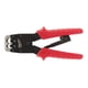 thumbnail image 1 of Pinza Crimpadora Terminales Rj11 Y Rj45 Milwaukee 48223075 Milwaukee 48223075, 1 of 10