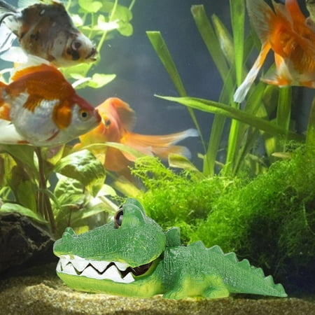 opleiding zadel Orkaan Aquarium animal artificiel LAFGUR, ornements d'aquarium décor de paysage en  résine de réservoir de poisson à bulles artificielles, décoration d'aquarium  | Walmart Canada
