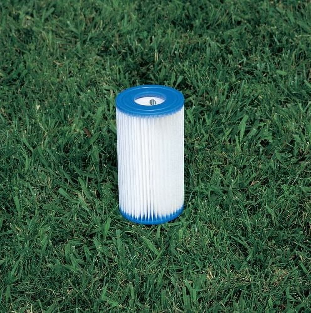 Piscine Easy Set d'INTEX