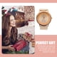 thumbnail image 2 of Reloj de pulsera para mujer, reloj de moda para mujer, reloj ajustable para niñas, reloj de aleación, 2 of 8