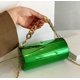 thumbnail image 4 of LHSHID Acrylic Evening Bags Women Chic Bright Party Evening Clutch Purse Handbag Chain Shoulder Bag, 4 of 7