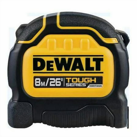 Dewalt Tape Measure, 26ft.