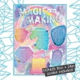 thumbnail image 2 of YOUniverse Crystal-Growing Unicorn, DIY Crystal Growing Kit, 2 of 6