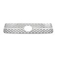 thumbnail image 4 of Convient 2018-2021 Toyota Tundra Coast To Coast Insert de Grille GI151 Superposition; Style en Maille; 2 Pcs; Chromé; Plastique ABS, 4 of 4