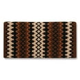 thumbnail image 2 of Arroyo Seco Elite 38X34 Blk/Crm/Sand, 2 of 3