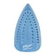 thumbnail image 2 of Plancha de Vapor T-Fal Eco Master Suela de Cerámica Easygliding FV1737X0 Azul, 2 of 2
