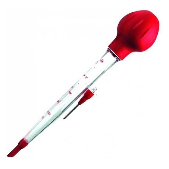 Jeringa para Inyectar Alimentos ZYLISS 50510