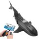 thumbnail image 1 of Rc Barco Cámara Control Remoto 30w Submarino Impermeable Tiburón Eléctrico 480p Fk, 1 of 5