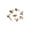 D, variant on ShaoXinWan Artificial Maple Leaves Pumpkins Sunflowers Vine, Fall Thanksgiving Harvest Hanging Garland, Flexible Foliage String for Mantel Door Frame Stair Rail Decoration