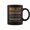 Black, variant on Walley Completely Unexplainable Notices Everything But WonT Say It Name Coffee Mugs
