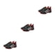 thumbnail image 1 of Jumpingount Estabilidad antideslizante, zapatos de hombre de alta para máxima comodidad, cubiertas de zapatos de ciclismo, zapatos deportivos para Type1 NO1, 1 of 6