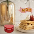 thumbnail image 6 of 10Pcs Heart Shaped Candy Box Valentines Day Gift Packing Box Small Chocolate Container, 6 of 7