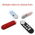 thumbnail image 5 of ZOYONE Dustproof Soft Silicone for Case for-Google Chromecast TV 2020 Remote Anti-drop Remote Control Anti-fall Protective Cover, 5 of 12