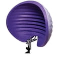 thumbnail image 2 of Filtro de reflexión para micrófono Aston Microphones Halo Portable, 2 of 2