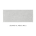 thumbnail image 3 of Alfombrilla rascadora adhesiva recortable para gatos, ideal para muebles, paredes, soportes para árboles y escaleras. Almohadilla protectora de tela para rascar., 3 of 6
