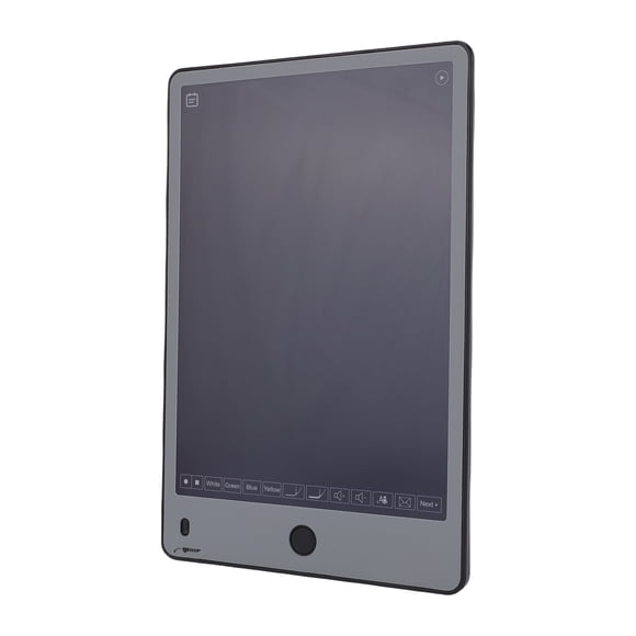 Tablero Juego De Tablero De Escritura Con Bolígrafo Inteligente Digital AI Tableta De Escritura Inteligente Traducción De Idiomas Papel A4 Sincronización De Pantalla Cuaderno